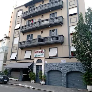 2* Hotel Concorde
