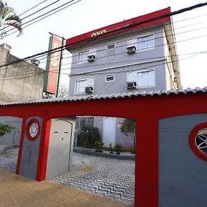 2* Hotel Park Leste, (adults Only)