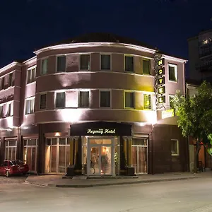 Regency 3* Korce