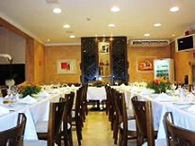 L'Opera Hotel Sao Paulo