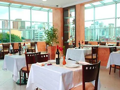 L'Opera Hotel Sao Paulo