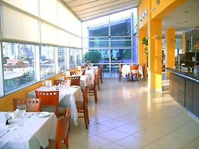 L'Opera Hotel Sao Paulo Brazil