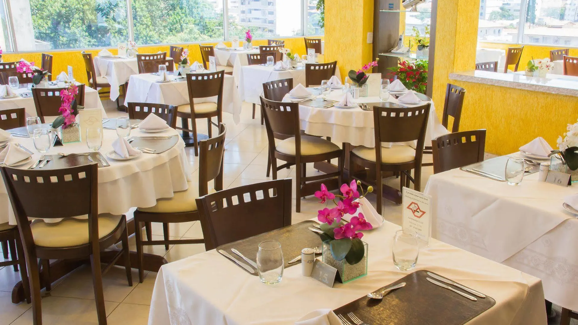 L'Opera Hotel Sao Paulo