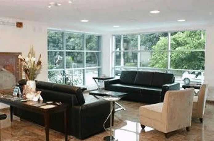 L'Opera Hotel Sao Paulo