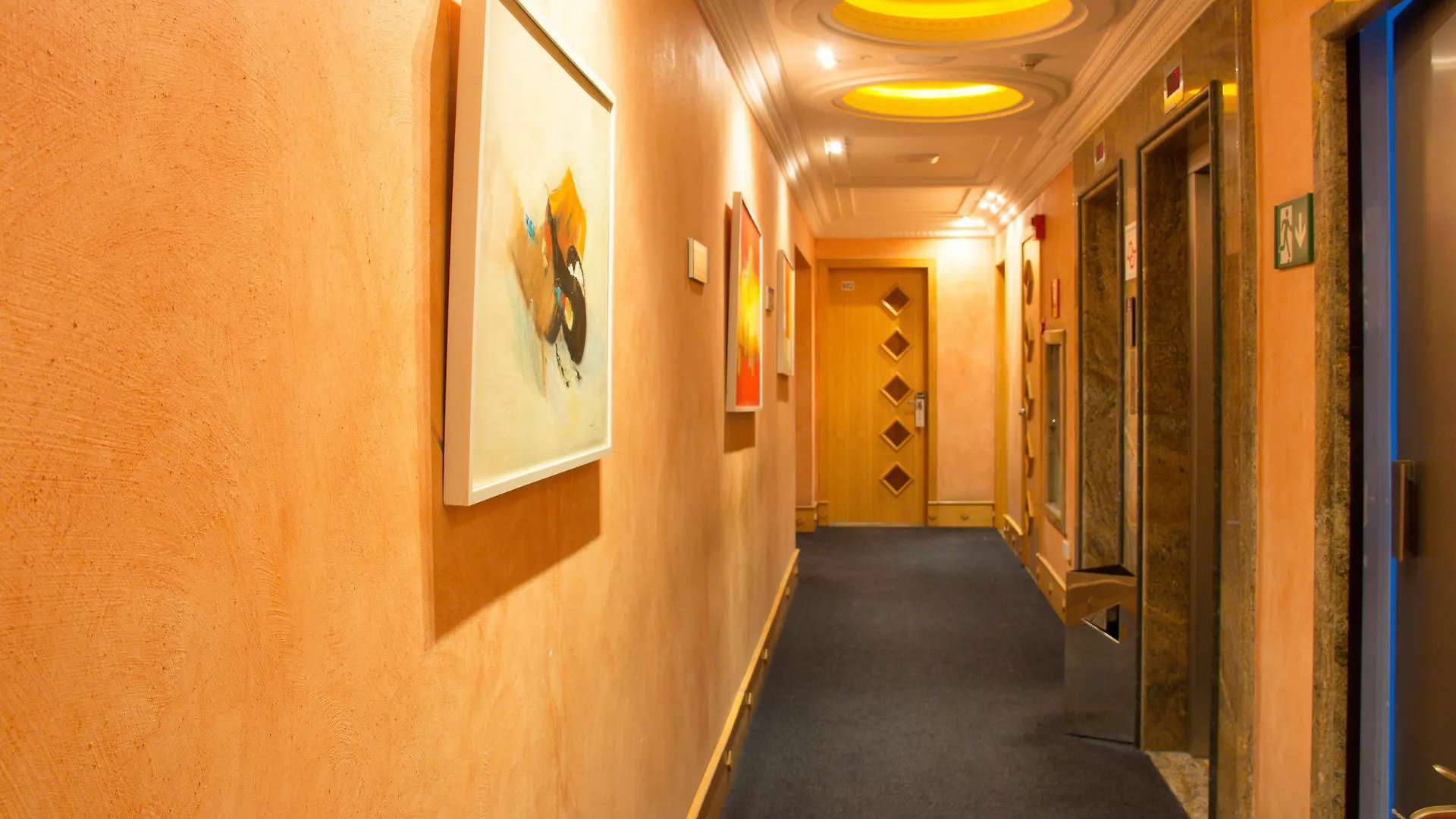L'Opera Hotel Sao Paulo